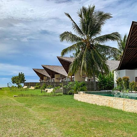 The Club Villas Lombok Sekotong Esterno foto